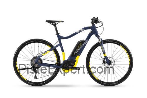Haibike SDURO Cross 7.0 fiche technique et avis